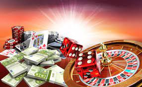 Официальный сайт Casino Gusar